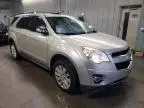 2011 Chevrolet Equinox LTZ