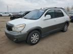 2004 Buick Rendezvous CX