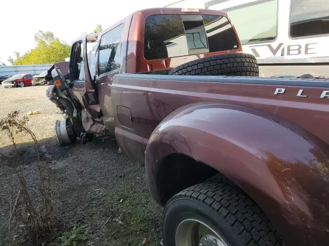 2015 Ford F450 Super Duty