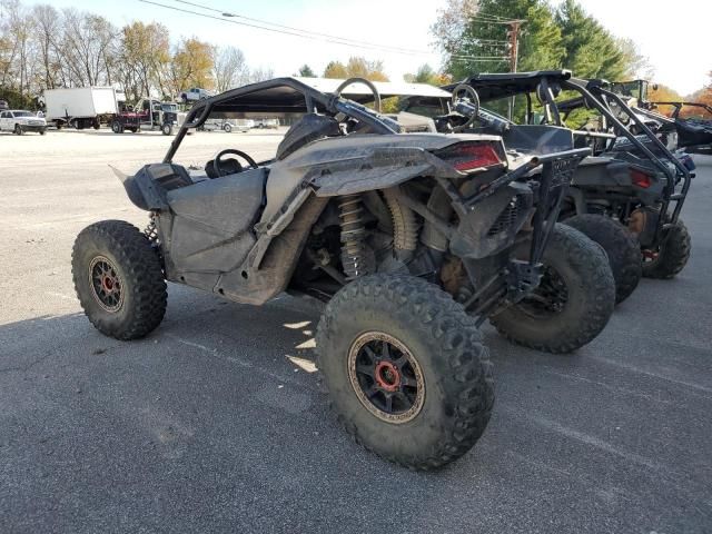 2019 Can-Am Maverick X3 X RS Turbo R