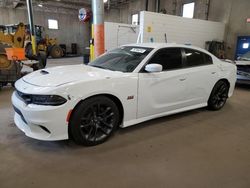 2022 Dodge Charger Scat Pack en venta en Blaine, MN