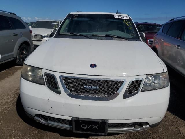 2006 Saab 9-7X Linear