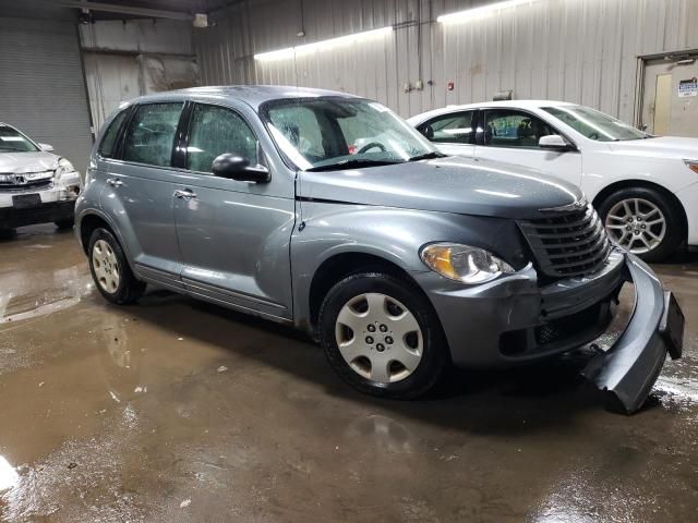 2008 Chrysler PT Cruiser