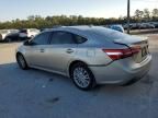 2013 Toyota Avalon Hybrid