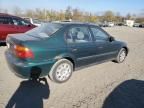 1999 Honda Civic DX