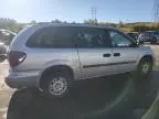 2005 Dodge Grand Caravan SE