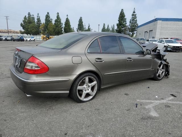 2009 Mercedes-Benz E 350