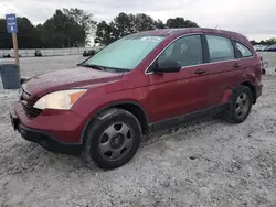 2009 Honda CR-V LX en venta en Loganville, GA