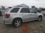 2009 Pontiac Torrent GXP