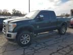 2011 Ford F350 Super Duty