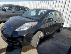 2013 Nissan Leaf S en venta en Magna, UT