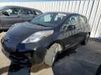 2013 Nissan Leaf S