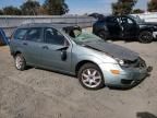 2005 Ford Focus ZXW