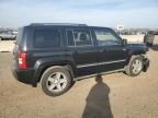 2010 Jeep Patriot Sport