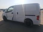 2014 Nissan NV200 2.5S