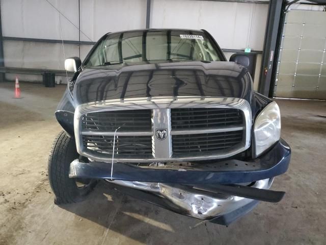 2007 Dodge RAM 1500 ST