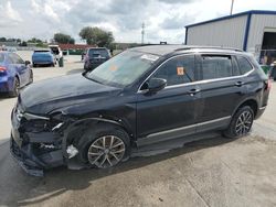 2020 Volkswagen Tiguan SE en venta en Orlando, FL