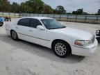 2006 Lincoln Town Car Signature