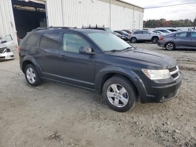 2010 Dodge Journey SXT