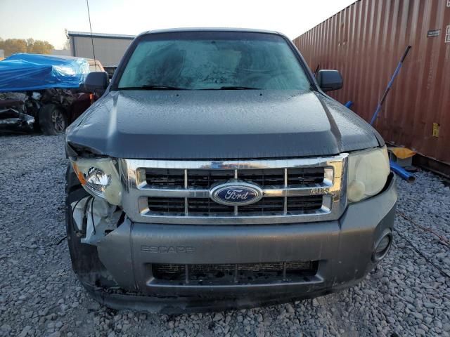 2010 Ford Escape XLS