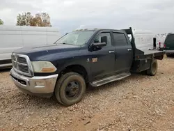 Dodge Vehiculos salvage en venta: 2012 Dodge RAM 3500 SLT