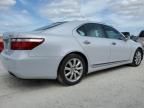 2008 Lexus LS 460