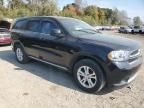 2012 Dodge Durango SXT