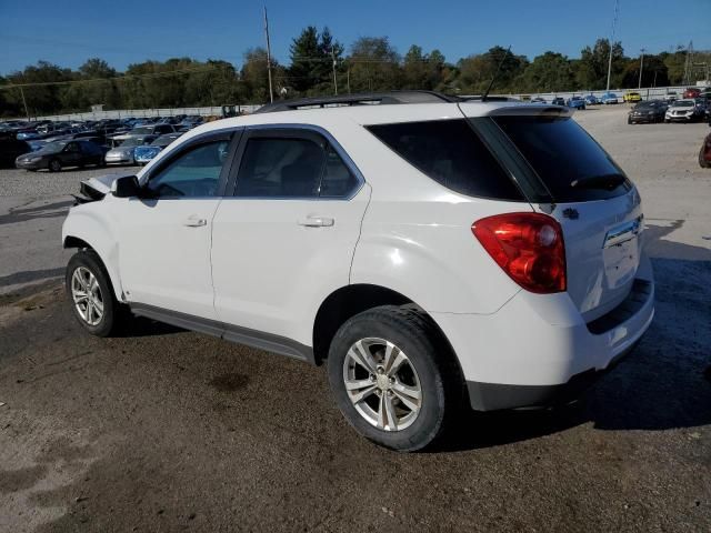 2010 Chevrolet Equinox LT