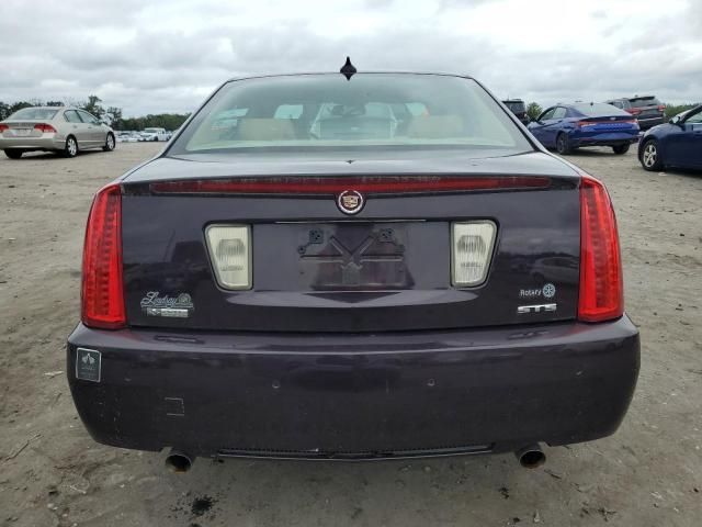 2009 Cadillac STS