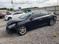 Hyundai Sonata salvage cars for sale: 2018 Hyundai Sonata Sport