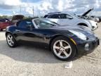 2007 Pontiac Solstice GXP