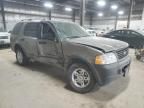 2004 Ford Explorer XLS