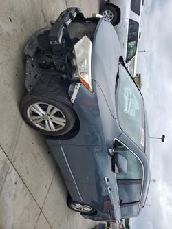 Carros dañados por inundaciones a la venta en subasta: 2011 Nissan Quest S