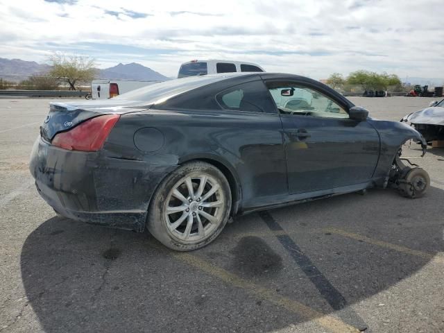 2015 Infiniti Q60 Journey