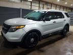 2014 Ford Explorer Police Interceptor