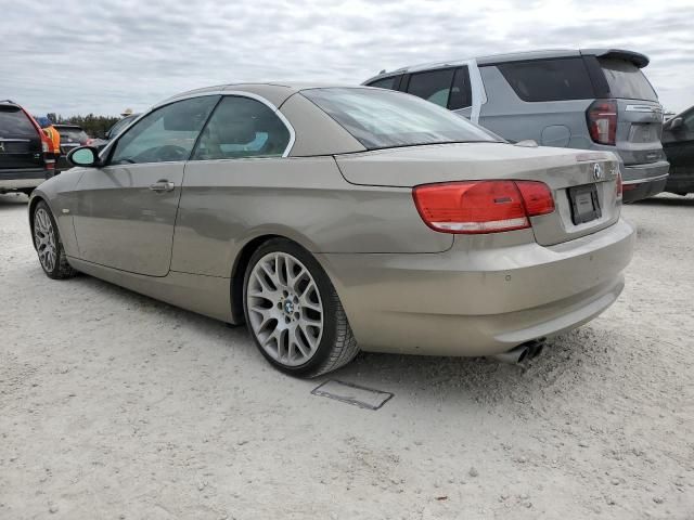 2008 BMW 328 I