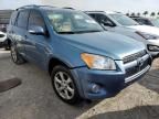 2010 Toyota Rav4 Limited