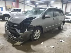 Toyota Vehiculos salvage en venta: 2005 Toyota Sienna XLE