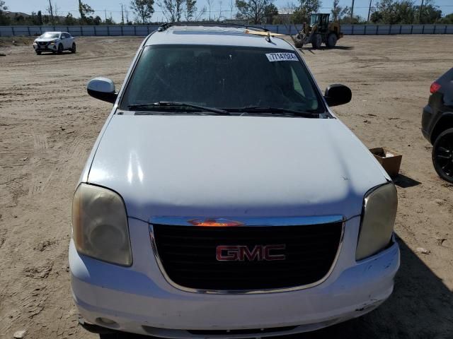 2008 GMC Yukon XL K1500