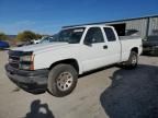 2006 Chevrolet Silverado K1500