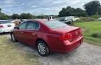 2010 Buick Lucerne CXL