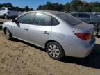 2007 Hyundai Elantra GLS