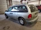 2000 Dodge Caravan