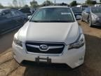 2014 Subaru XV Crosstrek 2.0 Limited