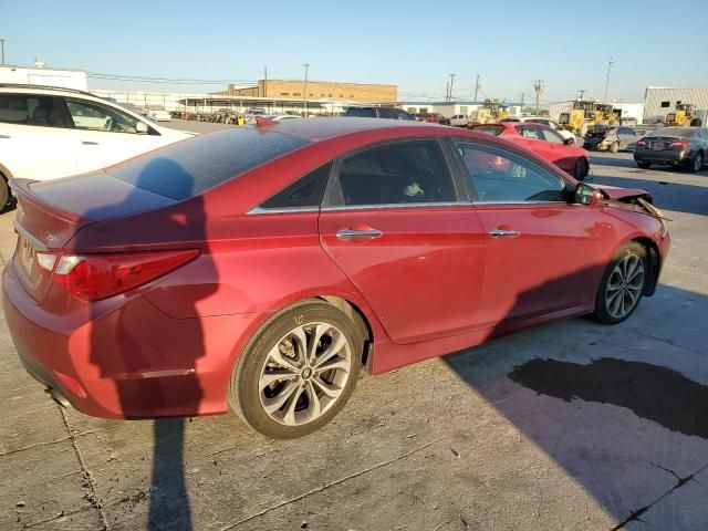 2014 Hyundai Sonata SE