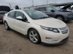 2012 Chevrolet Volt