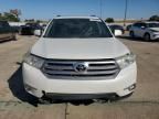 2011 Toyota Highlander Base