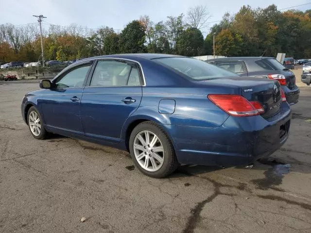 2006 Toyota Avalon XL