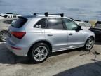 2016 Audi Q5 Premium Plus S-Line