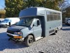 2016 Chevrolet Express G4500